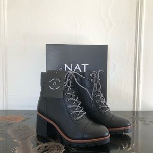 BRAND NEW Naturalizer Varuna Bootie 8.5